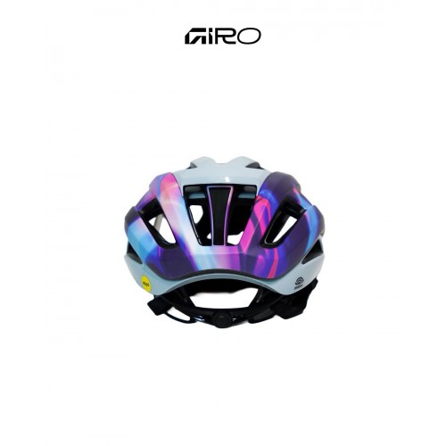 Giro Aries Spherical AF 2026 Canyon Sram 車隊特別版頭盔